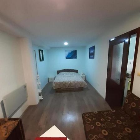 Juliana Otel Belgrad Dış mekan fotoğraf
