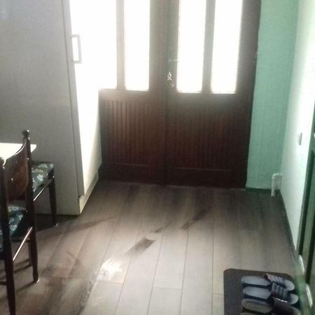 Juliana Otel Belgrad Dış mekan fotoğraf