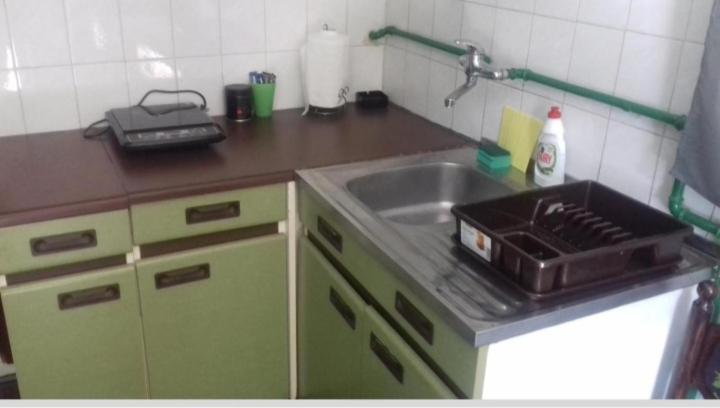 Juliana Otel Belgrad Oda fotoğraf