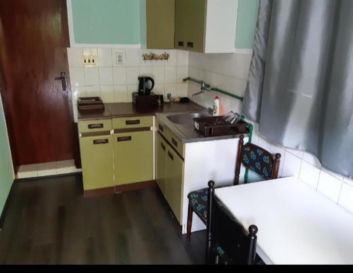 Juliana Otel Belgrad Dış mekan fotoğraf