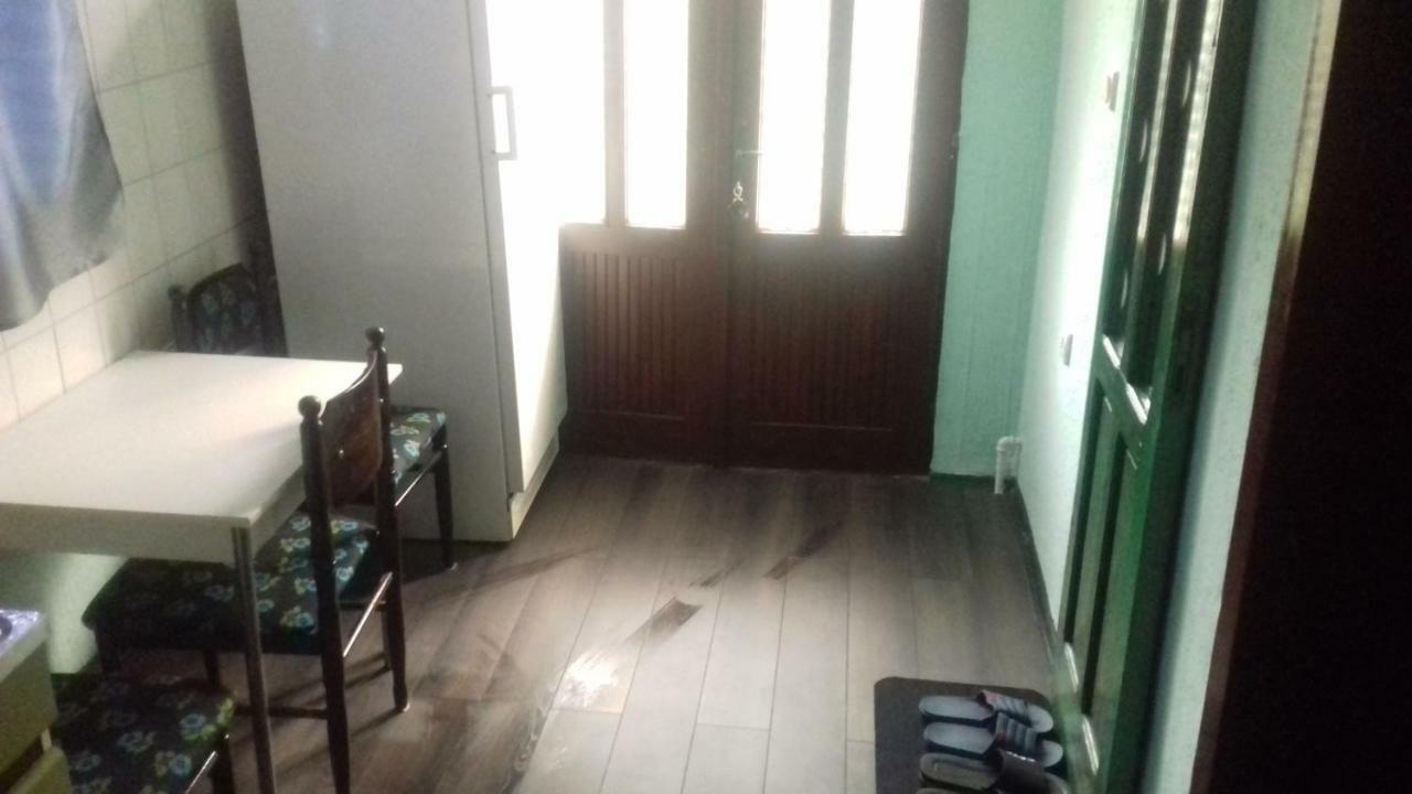 Juliana Otel Belgrad Dış mekan fotoğraf